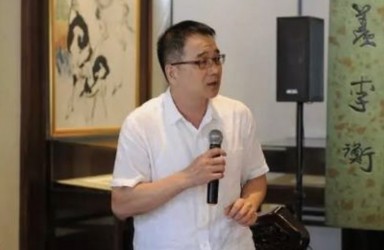 季平—上海中国画院画师