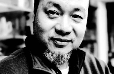 裴晶—上海戏剧学院老师