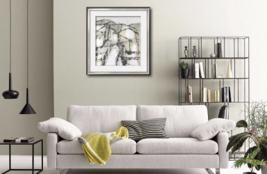 黄阿忠—《水乡》