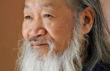 徐培晨—南京师范大学美术学院教授