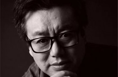 无形浪人——江海沧