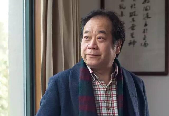 丁申阳—上海书法家协会主席